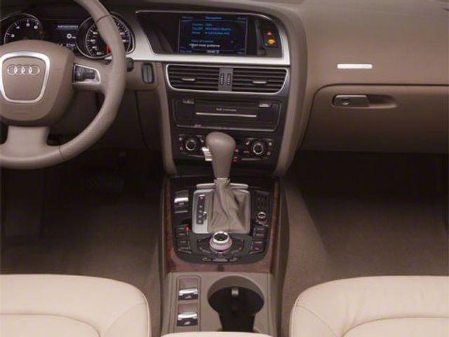 used 2010 Audi A5 car, priced at $12,995