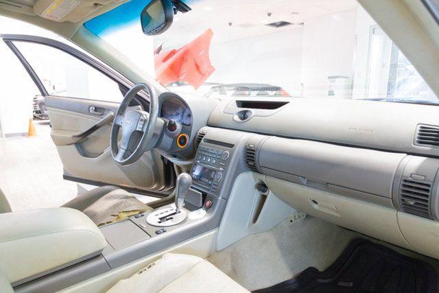 used 2004 INFINITI G35 car, priced at $4,995
