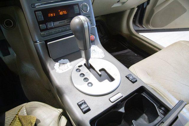 used 2004 INFINITI G35 car, priced at $4,995