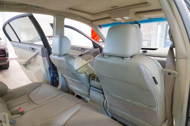 used 2004 INFINITI G35 car, priced at $4,995