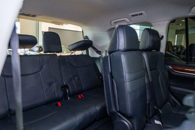 used 2016 Lexus LX 570 car, priced at $54,995