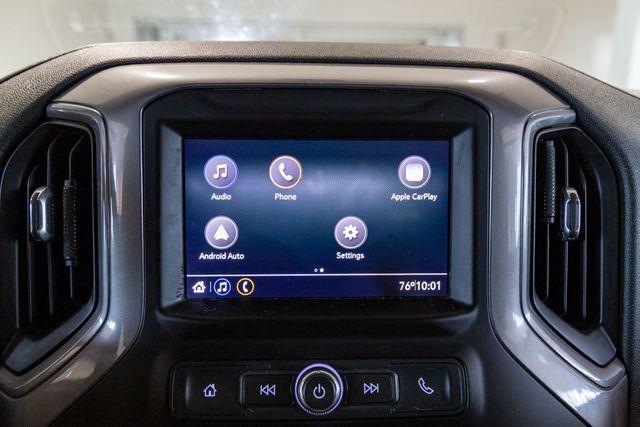 used 2020 Chevrolet Silverado 1500 car, priced at $24,995