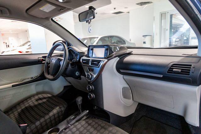 used 2014 Scion iQ car, priced at $14,995
