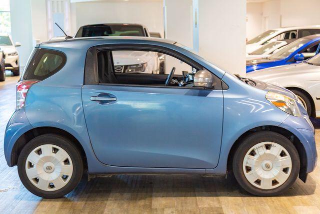 used 2014 Scion iQ car, priced at $14,995