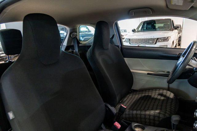 used 2014 Scion iQ car, priced at $14,995