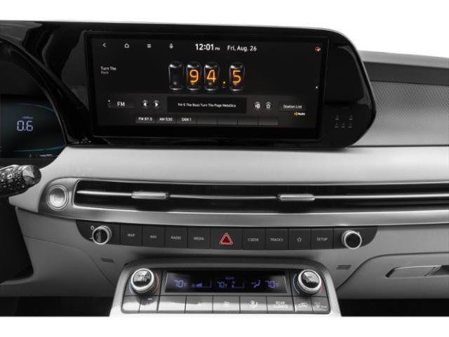used 2024 Hyundai Palisade car
