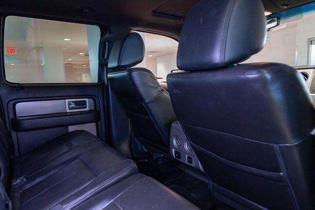used 2011 Ford F-150 car, priced at $29,995