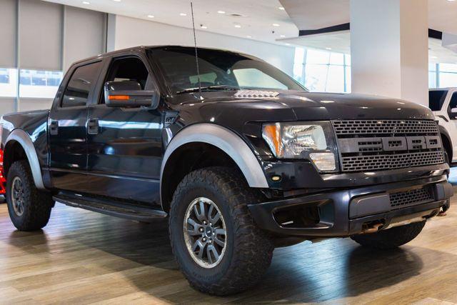 used 2011 Ford F-150 car, priced at $29,995
