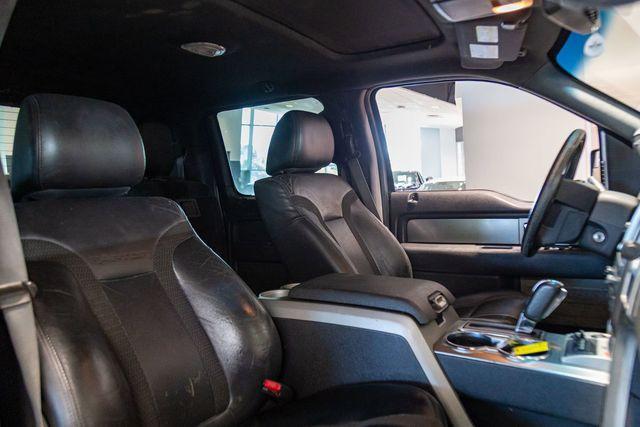 used 2011 Ford F-150 car, priced at $29,995