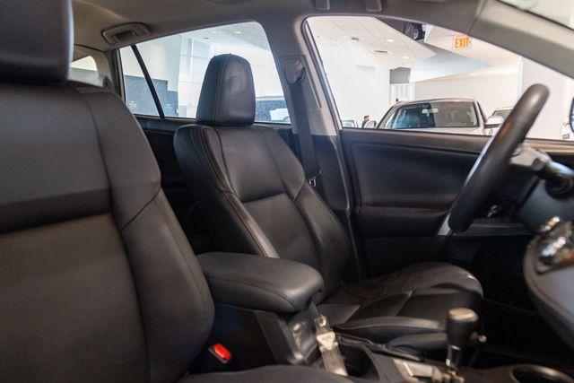 used 2015 Toyota RAV4 car, priced at $19,995
