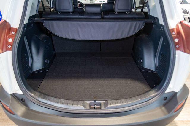 used 2015 Toyota RAV4 car, priced at $19,995