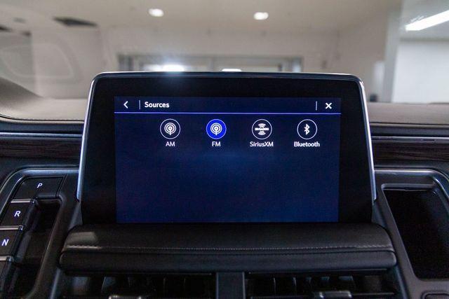 used 2021 Chevrolet Tahoe car, priced at $44,995