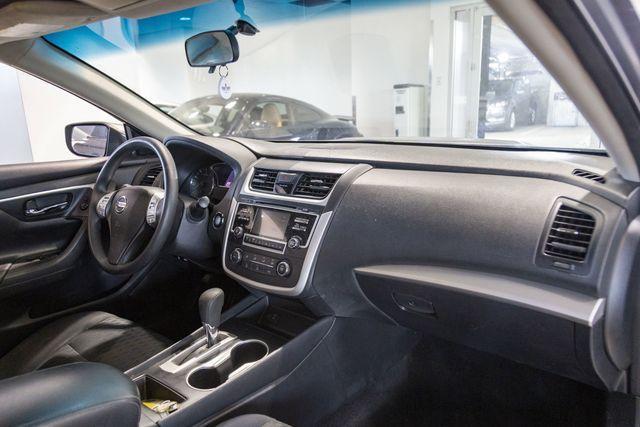 used 2018 Nissan Altima car, priced at $9,995