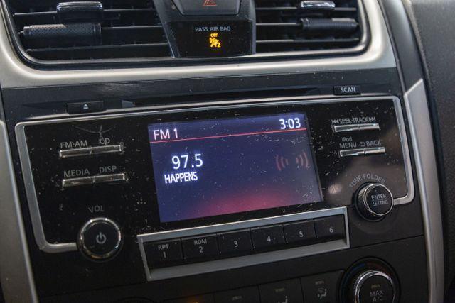 used 2018 Nissan Altima car, priced at $9,995