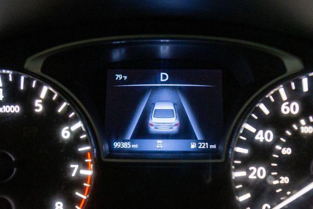 used 2018 Nissan Altima car, priced at $9,995