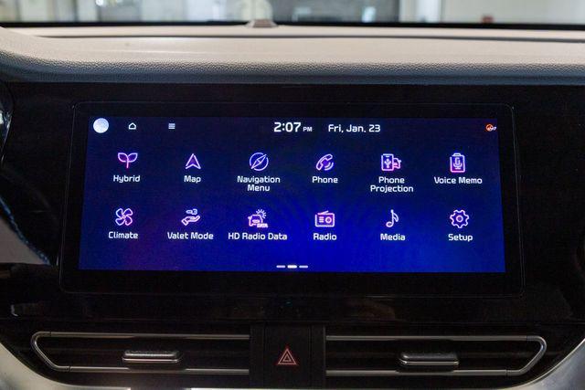 used 2022 Kia Niro car, priced at $24,995