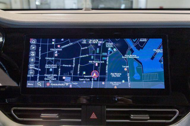 used 2022 Kia Niro car, priced at $24,995