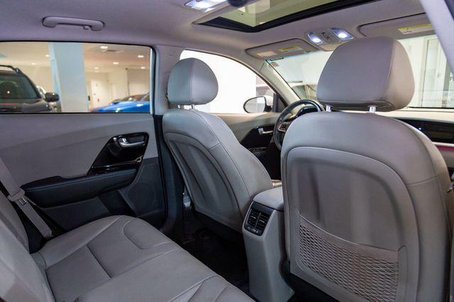 used 2022 Kia Niro car, priced at $24,995
