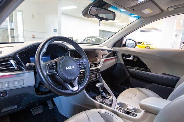used 2022 Kia Niro car, priced at $24,995