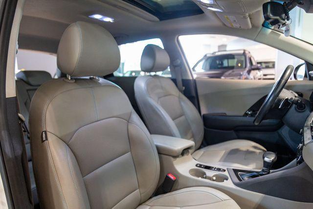 used 2022 Kia Niro car, priced at $24,995