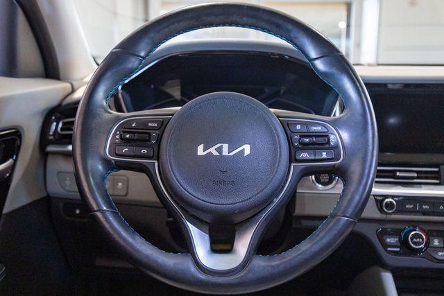 used 2022 Kia Niro car, priced at $24,995