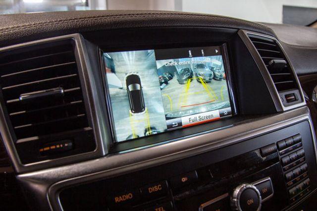 used 2014 Mercedes-Benz GL-Class car, priced at $14,995