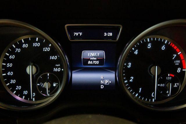 used 2014 Mercedes-Benz GL-Class car, priced at $14,995