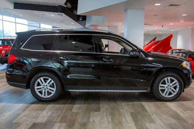used 2014 Mercedes-Benz GL-Class car, priced at $14,995