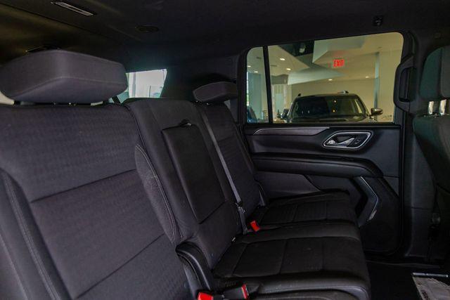 used 2023 Chevrolet Suburban car, priced at $54,995