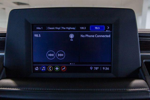 used 2023 Chevrolet Suburban car, priced at $54,995