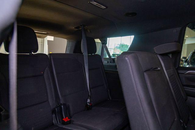 used 2023 Chevrolet Suburban car, priced at $54,995