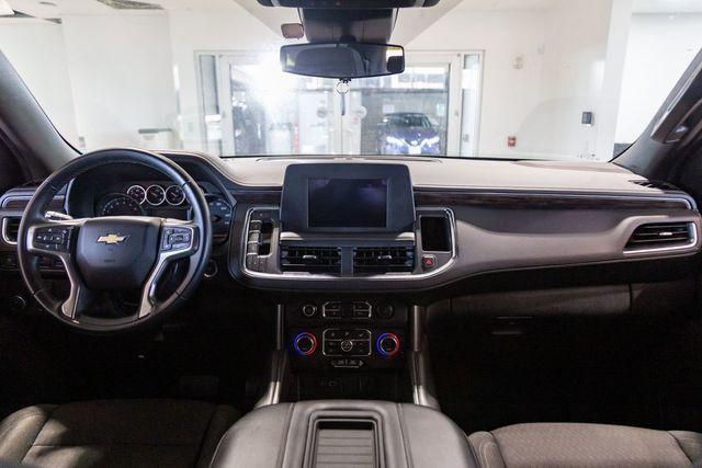 used 2023 Chevrolet Suburban car, priced at $54,995