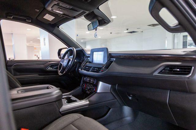 used 2023 Chevrolet Suburban car, priced at $54,995