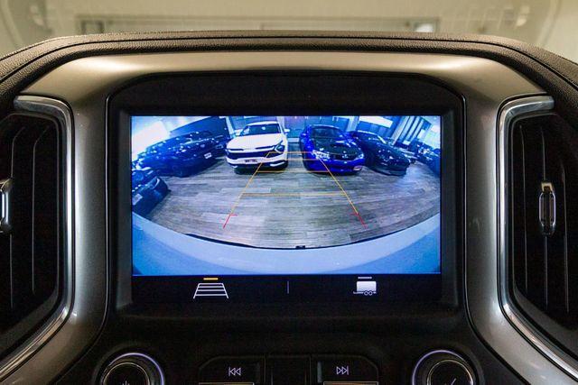 used 2021 Chevrolet Silverado 1500 car, priced at $42,995