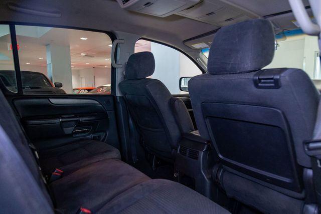 used 2008 Nissan Armada car, priced at $9,995