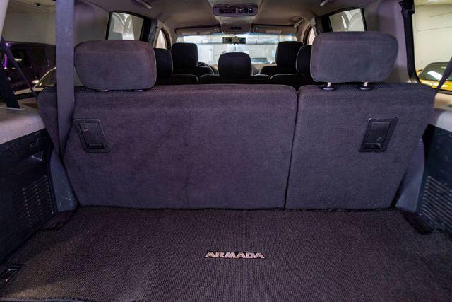 used 2008 Nissan Armada car, priced at $9,995