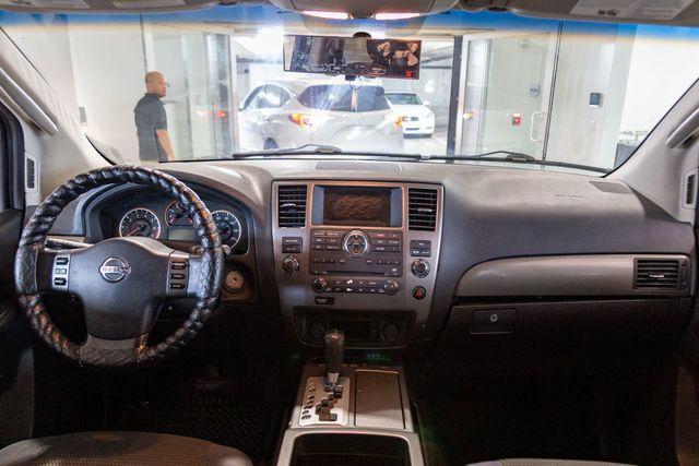 used 2008 Nissan Armada car, priced at $9,995