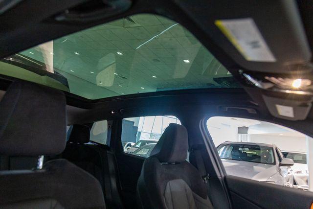 used 2025 BMW X3 car, priced at $54,995