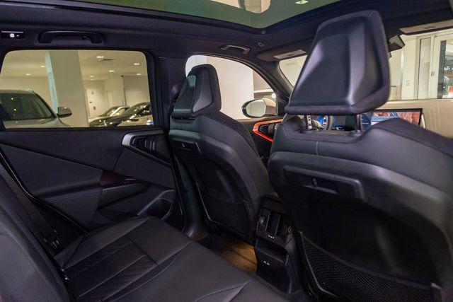 used 2025 BMW X3 car, priced at $54,995