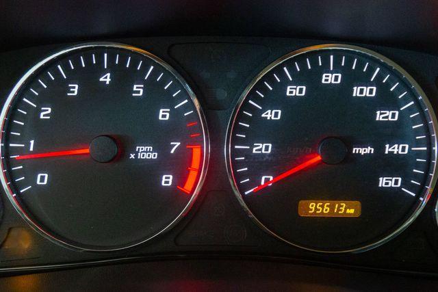 used 2005 Cadillac CTS car, priced at $4,995