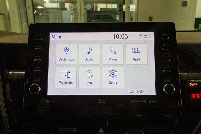 used 2021 Toyota Camry car, priced at $29,995