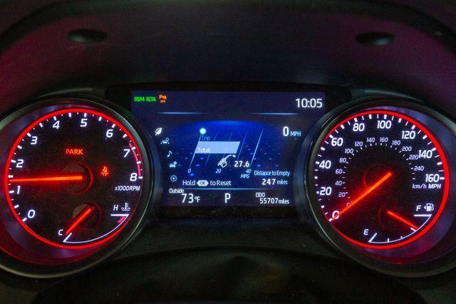 used 2021 Toyota Camry car, priced at $29,995