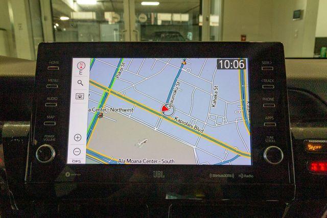 used 2021 Toyota Camry car, priced at $29,995