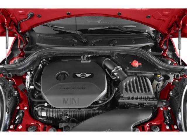 used 2020 MINI Hardtop car
