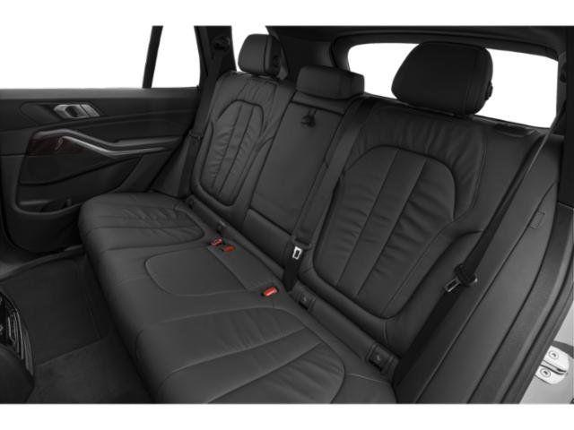 used 2020 BMW X5 car