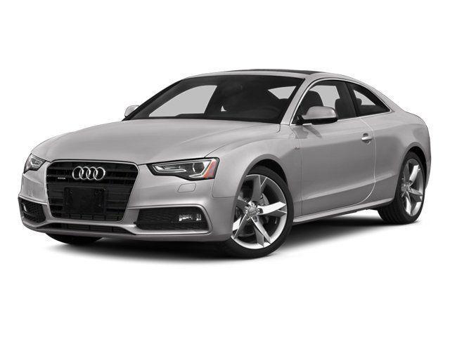 used 2014 Audi A5 car, priced at $14,995