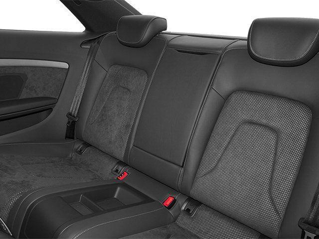 used 2014 Audi A5 car, priced at $14,995