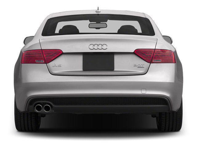 used 2014 Audi A5 car, priced at $14,995