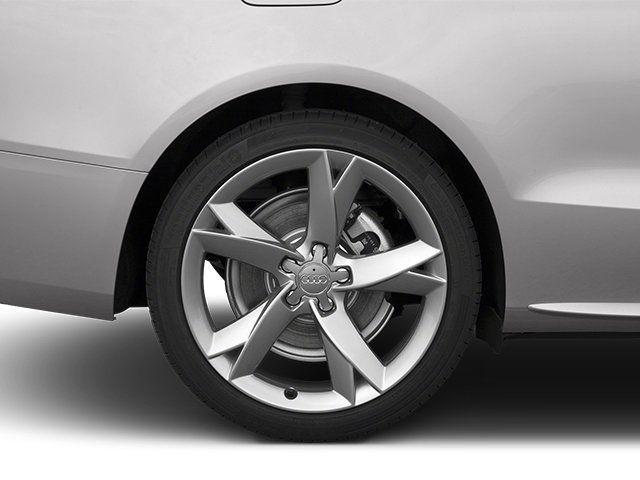 used 2014 Audi A5 car, priced at $14,995