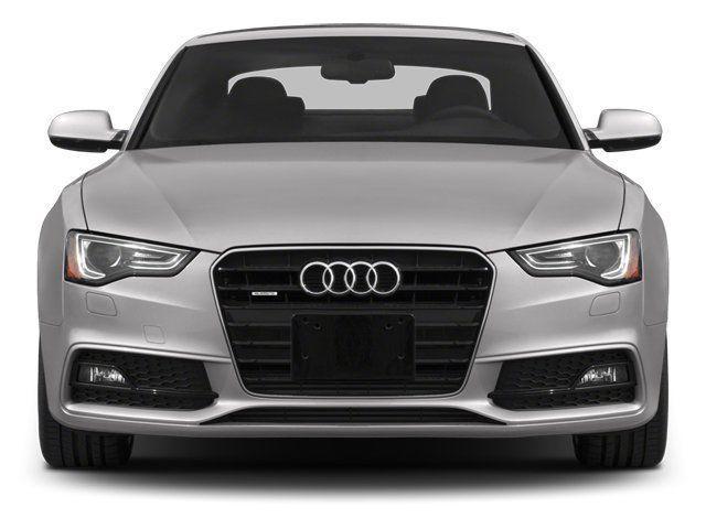 used 2014 Audi A5 car, priced at $14,995